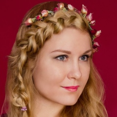 Марина Яковенко, 27.06, Харьков