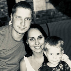 Евгений Батезат, 01.10, Одесса