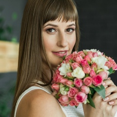 Татьяна Морозова, 12.11.1987, Ульяновск