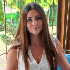 Леночка Чуботару, 25.03.1990, Новошахтинск