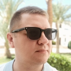 Виталий Романенко, 01.07.1987, Santo Domingo