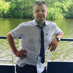 Егор Руденко, 15.01.1987, Москва