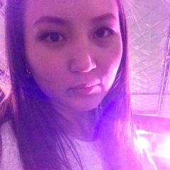 Гауһар Абдукеримова, 06.09.1991, Астана