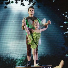 Наталья Чоловская-Дромашко, 30.08.1978, Севастополь