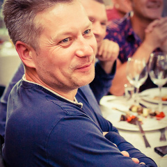 Александр Кондратенко, 21.02, Санкт-Петербург