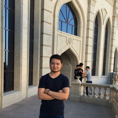 Дархан Урынбасаров, 11.03.1995