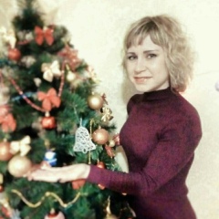 Елена Ременюк, 14.04, Запорожье