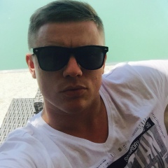 Дима Смышляев, 09.12.1987, Хабаровск