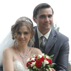 Наталия Стоянова, 25.05.1989, Набережные Челны