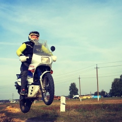 Кирилл Рябцев, 16.07.1988, Минск