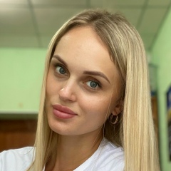 Катерина Болибок, 13.01, New York City