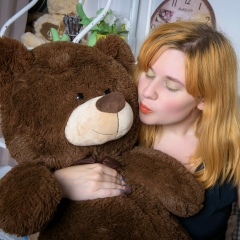 Майя Борзенкова, 18.03.1989, Москва