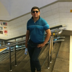 Алмат Макашев, 01.09, Актобе