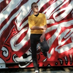 Никита Тараскин, 24.01.1997, Москва