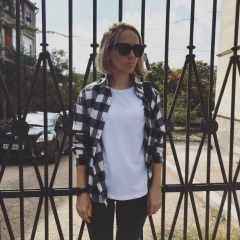 Алиса Селезнева