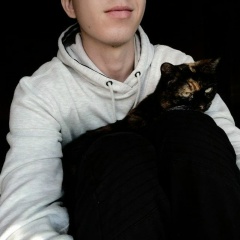 Сергей Тимин, 16.10.1991, Москва