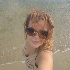 Оксана Алексеева, 12.06.1980, Владивосток