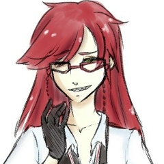 Грелль Сатклифф, 08.06.1993, London