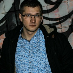 Денис Кононович, 31.01, Минск