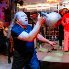 Владимир Слуцкий, 12.06.1981, Воронеж