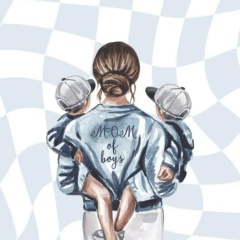 Наташа Crumpshilina, Москва