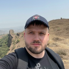 Роман Вишницкий, 05.04.1986, Москва