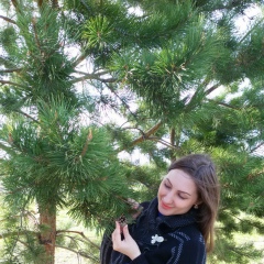 Марина Александровна, 02.04, Костанай