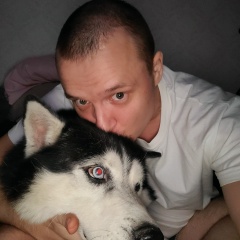 Александр Лукичёв, 04.04