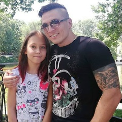 Антон Коробейников, 29.08.1984, Алматы