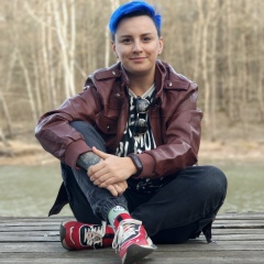 Анна Шалагина, 13.07.1990, Краснодар