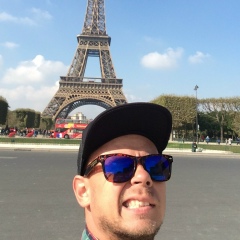 Витя Кибирев, 09.06.1989, Харьков