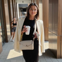 Динара Бариева, 29.05