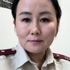 Сайлан Монгуш, Кызыл