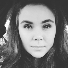 Луиза Салимова, 30.06.1990, Санкт-Петербург