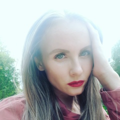 Галина Коновалова, 31.10, Тюмень