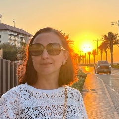 Елена Литвиченко, 12.10, Санкт-Петербург