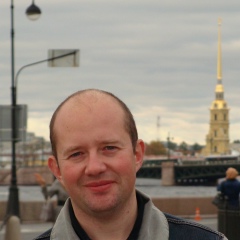 Андрей Мохов, 07.12.1974, Hadera