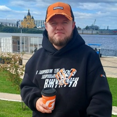 Илья Юдин, 10.11.1985, Нижний Новгород