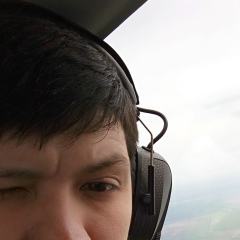 Женя Закиров, 16.10.1984, Санкт-Петербург