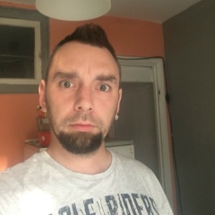 Антон Стемпковский, 02.01.1982, Москва