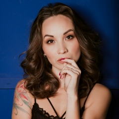 Юлия Пупкова, 20.09, Алматы