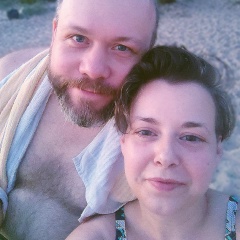 Марина Тихомирова, 19.08, Санкт-Петербург