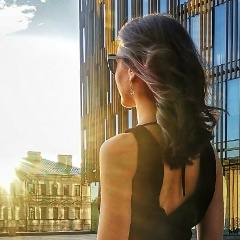 Александра Рогунова, 04.02, Санкт-Петербург