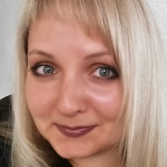 Татьяна Краскова, 20.10, Duisburg