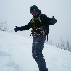 Сергей Брюханов, 26.10.1989