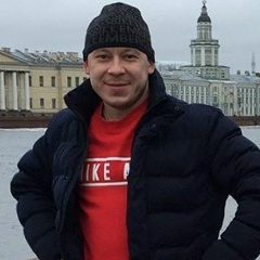 Дмитрий Шарапин, 29.07