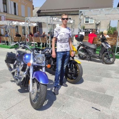 Леонид Гребенюк, 12.12.1986, Гуляйполе