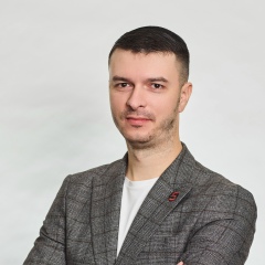 Антон Круглик, 05.10, Минск