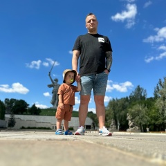 Тарас Ничипорук, 01.07.1990, Москва