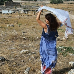 Наталья Михайлова, 08.12, Казань